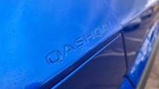 Nissan Qashqai 1.3 DiG-T MH 158 Acenta Premium 5dr Xtronic Petrol Hatchback